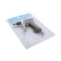 PCL Blowgun Conical & Safety Nozzles - BG405