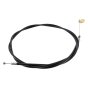 Cable Diverter for Billy Goat F902H, F902S Leaf Blower - OEM No. 440117