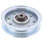Pulley Idler for Billy Goat AGR1300H Auger - OEM No. 500113