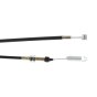 Cable Ground Drive for Billy Goat BC2600 Brushcutters - BG501282-S