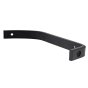 Vacuum Nozzle Wear Guard Bracket for Billy Goat MV650H Vacuum - OEM No. 840041