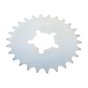 Sprocket for Billy Goat KD502SPQ, KD505SPQ Vacuum - OEM No. 890238