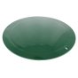 Plug Housing Plain Green for Billy Goat KD410 Vacuum Cleaners - BG900146-01