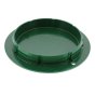 Plug Housing Plain Green for Billy Goat KD410 Vacuum Cleaners - BG900146-01
