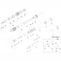 BGP107 Assembly for BGP Poker