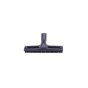 Floor Head - 300mm Brush With Wheels V-Tuf 32 Mm - Bio324d - V-TUF Pressure Washer Parts - BIO324D