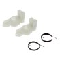 Starter Pawls for JCB PC538AF Chainsaw - OEM No. BK38-241