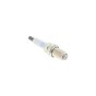 16mm Genuine NGK Spark Plug BKR6EQUA - Nickel Middle Electrode, M14 Thread