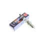 Genuine NGK Spark Plug No. BKR8EIX