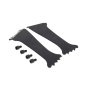 Plunge Blade for Arbortech AS170, AS175 Allsaw - BL170PHP
