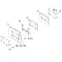 Chassis Assembly for Husqvarna