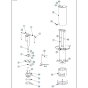 Valve Assembly for Husqvarna