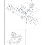 Wheel Assembly for Husqvarna