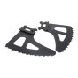 Blade Set for Arbortech AS200 Allsaw - OEM No. BLB.FG.1110