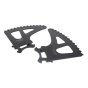 Blade Set for Arbortech AS200 Allsaw - OEM No. BLB.FG.1110