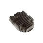 Cylinder Head (Slight Damage To Finn) For Villiers MK20/25 Industrial Engines - BM163/18mm
