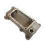 Villiers MK20 /MK25 Engine Sump Base BM191