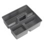 Janitorial Caddy/Tote Tray Sealey Part No. BM31