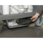 Janitorial/Housekeeping Cart Sealey Part No. BM32