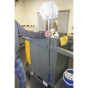 Janitorial/Housekeeping Cart Sealey Part No. BM32