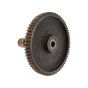 Camshaft & Gear for Villiers MK40 Industrial Engine - BM871
