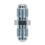 Brake Tube Connector 3/8"UNF x 24tpi Male to Male Pack of 10 Sealey Part No. BN3824MC