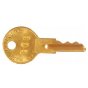 Plant Key for Bobcat Skid Steer and Wacker Machines
