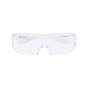 Overlight Over The Glasses Goggles - Clear
