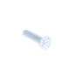 M8x25 Hex Screw for SPE DFG280 Floor Grinder - OEM No.BOLT043 (POA)