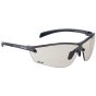 BOLLE Silium+ Light Polycarbonate Frame EN166 FT Platinum Coated Lens Csp