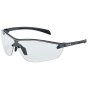 BOLLE Silium+ Light Polycarbonate Frame EN166 FT Platinum Coated Lens Clear