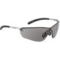 BOLLE Silium Safety Spectacles Metal Frame Integrated side protection Smoke