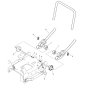 Steering Handle Assembly