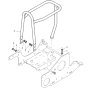 Protection Bow Assembly