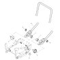 Steering Handle Assembly