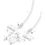 Steering Handle Assembly