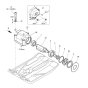 Exciter Unit Assembly