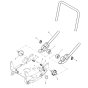 Steering Handle Assembly