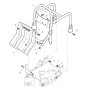 Protection Bow Assembly