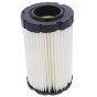 Air Filter for Briggs and Stratton 31A507, 31A607, 31A677 Engines - OEM No. 594201