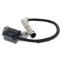 Hydraulic Ignition Coil for Briggs and Stratton 215702, 215705, 215707 Engines - OEM No.595304