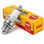 NGK BPMR7A Spark Plug - Genuine 4626 - Sold Individually
