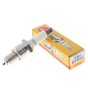 Genuine BPR6E NGK Spark Plug, 14mm x 13/16" Thread x Hex
