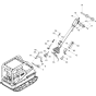 Vibration Plate Assembly