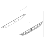 Extension Plate Kit for Wacker