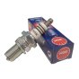 Genuine Iridium NGK Spark Plug No. BR9ECMIX - 2707