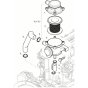 Crankcase Breathing Assembly