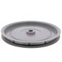 Pulley Low Noise for Briggs & Stratton 12H807, 12H812 Engine - 095094MA