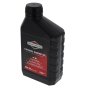 SAE30 4-Stroke Engine Oil, 0.6L - Briggs and Stratton - 100005E