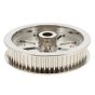 Sprocket & Flange ASM for Simplicity 1693533, 1693545, 1693551 Lawn Tractors